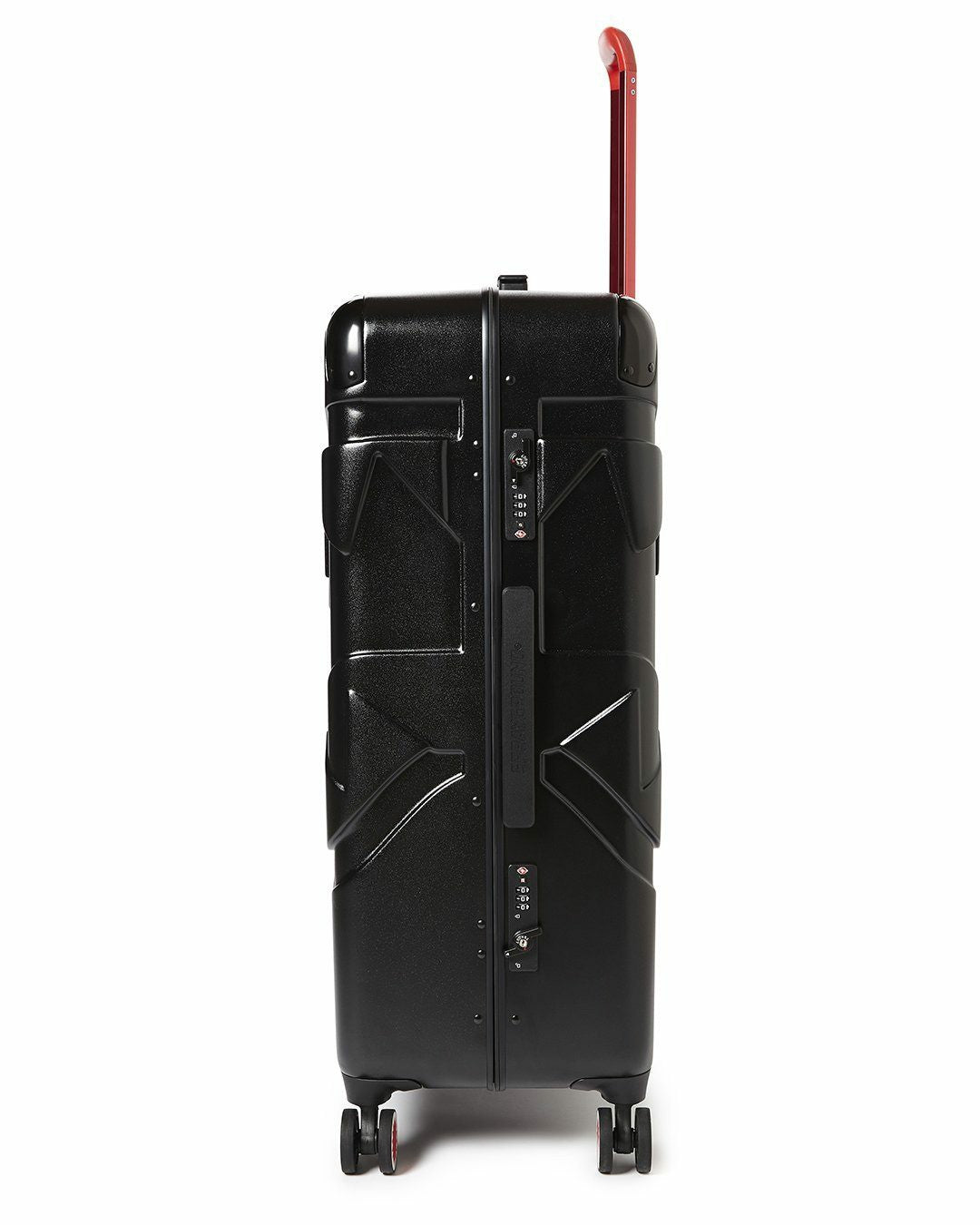 Sprayground - SHARKITECTURE MOLDED 2 PC LUGGAGE SET