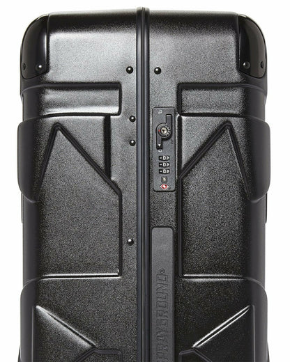 Sprayground - SHARKITECTURE MOLDED 2 PC LUGGAGE SET