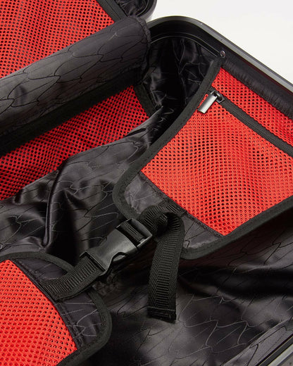Sprayground - SHARKITECTURE MOLDED 2 PC LUGGAGE SET