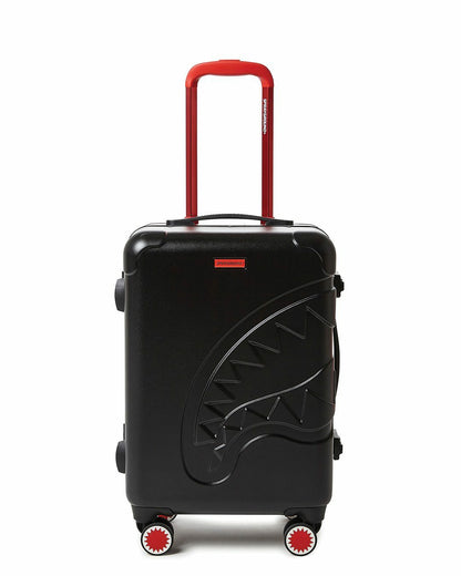 Sprayground - SHARKITECTURE MOLDED 2 PC LUGGAGE SET