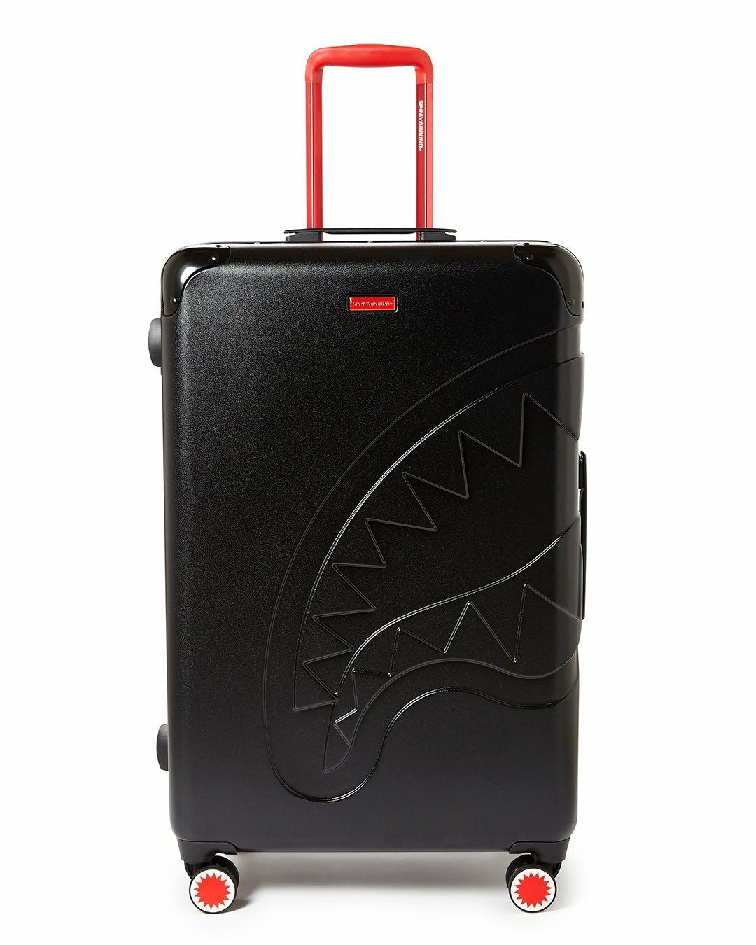 Sprayground - SHARKITECTURE MOLDED 2 PC LUGGAGE SET