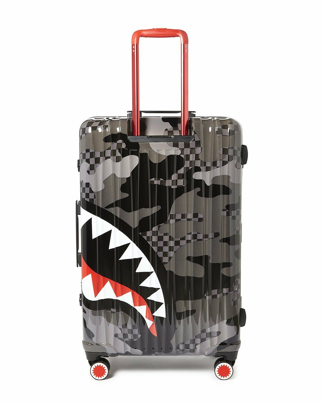 Sprayground - 3AM SHARKNAUTICS 2 PC LUGGAGE SET