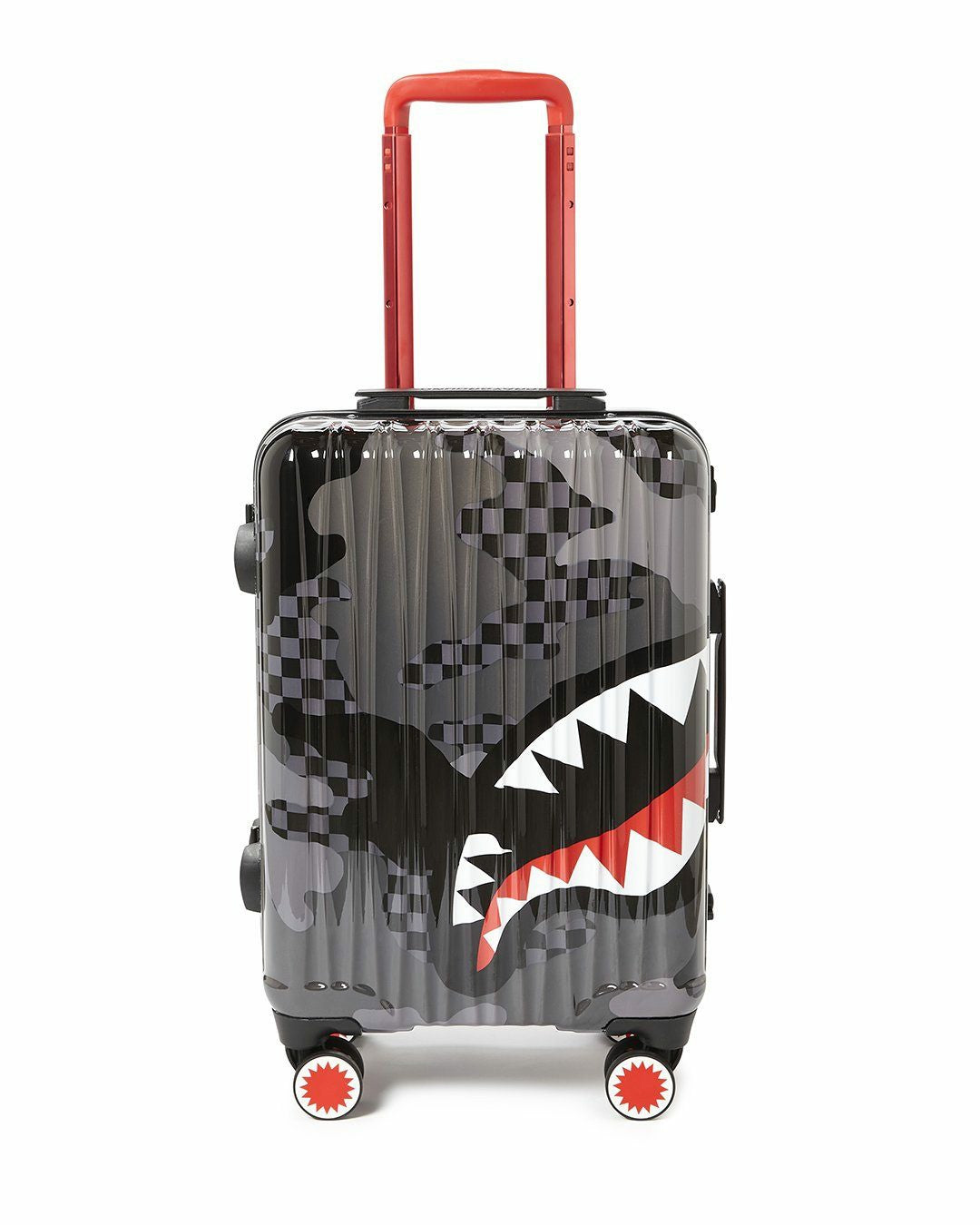 Sprayground - 3AM SHARKNAUTICS 2 PC LUGGAGE SET