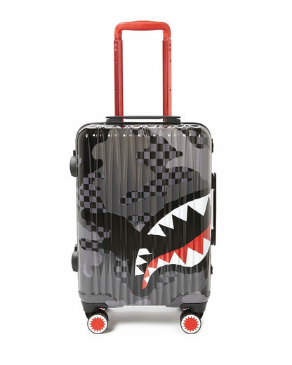 Sprayground - 3AM SHARKNAUTICS 2 PC LUGGAGE SET