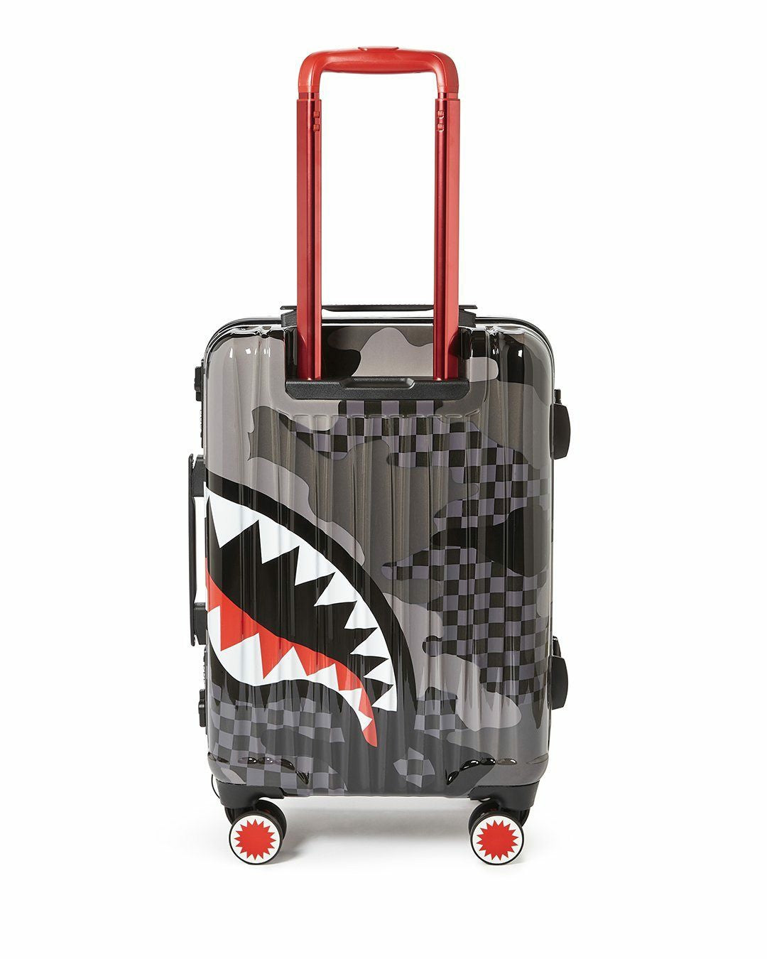 Sprayground - 3AM SHARKNAUTICS 2 PC LUGGAGE SET