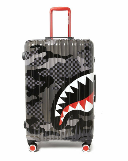 Sprayground - 3AM SHARKNAUTICS 29.5” FULL-SIZE LUGGAGE