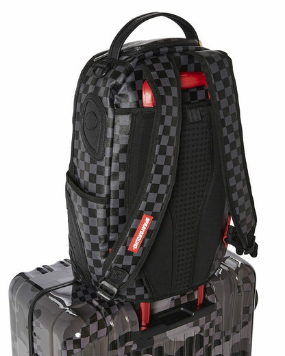 Sprayground - 3AM SHARKNAUTICS 29.5” FULL-SIZE LUGGAGE