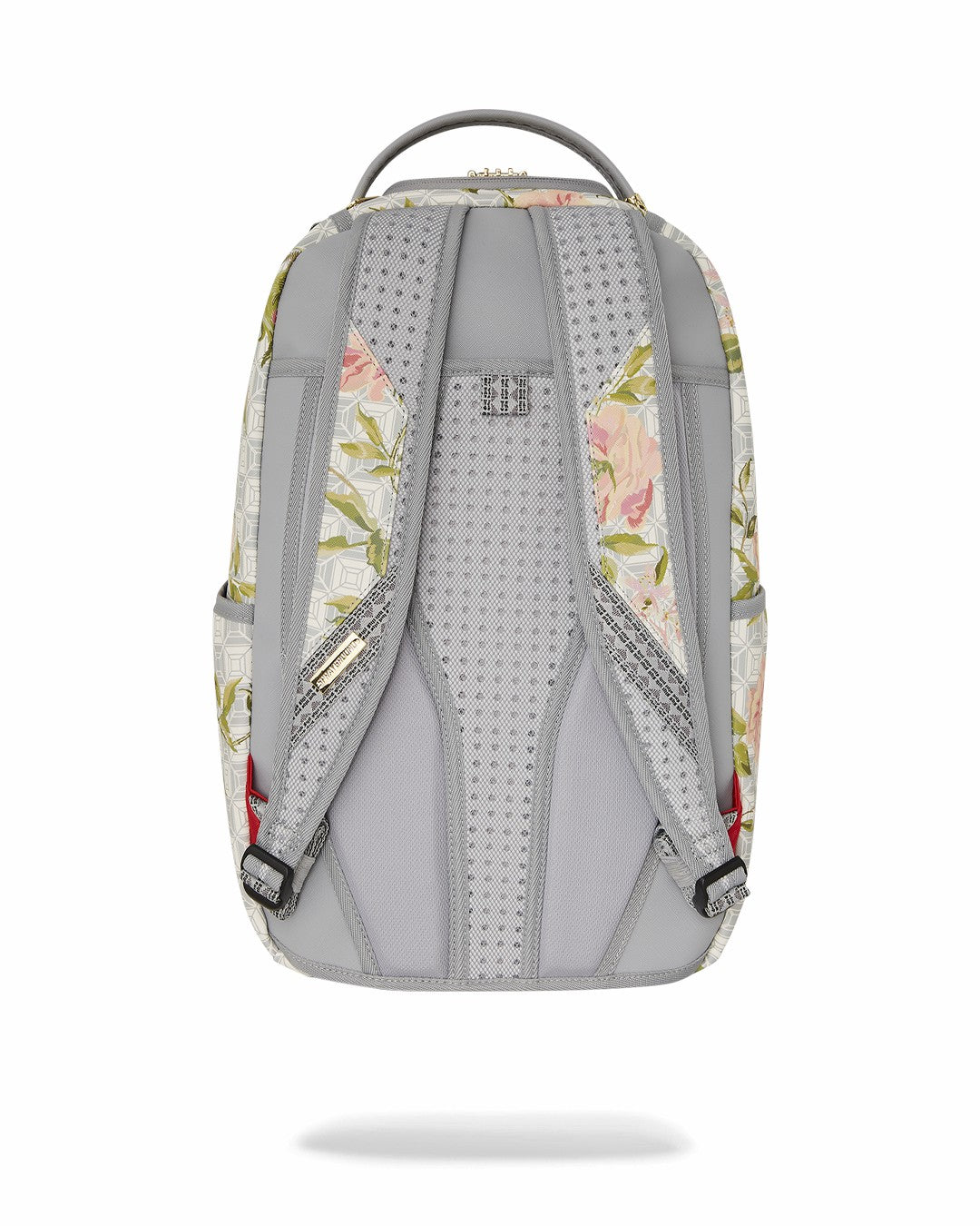 Sprayground - A.I. AFRICAN INTELLIGENCE ELEGANT ENERGY BACKPACK - SANDFLOWER COLLAB