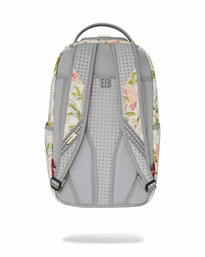 Sprayground - A.I. AFRICAN INTELLIGENCE ELEGANT ENERGY BACKPACK - SANDFLOWER COLLAB