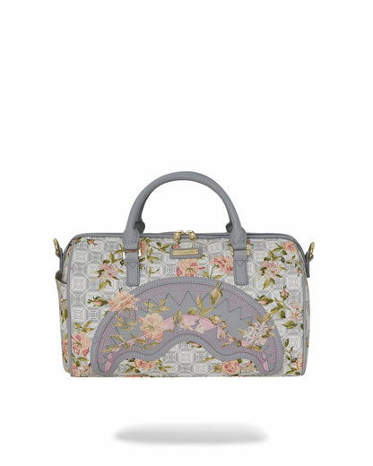 Sprayground - A.I. AFRICAN INTELLIGENCE ELEGANT ENERGY MINI DUFFLE - SANDFLOWER COLL