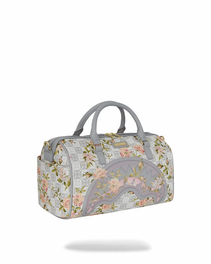 Sprayground - A.I. AFRICAN INTELLIGENCE ELEGANT ENERGY MINI DUFFLE - SANDFLOWER COLL
