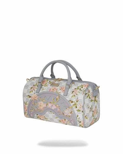 Sprayground - A.I. AFRICAN INTELLIGENCE ELEGANT ENERGY MINI DUFFLE - SANDFLOWER COLL