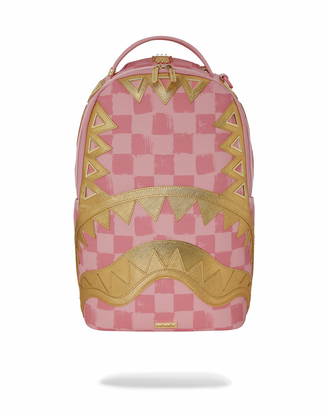 Sprayground - A.I. AFRICAN INTELLIGENCE MESSAGE FROM THE FUTURE BACKPACK - SANDFLOWE