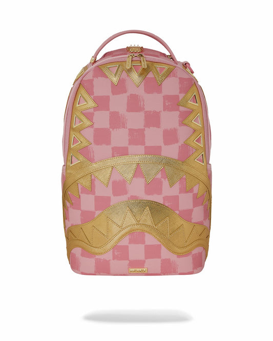 Sprayground - A.I. AFRICAN INTELLIGENCE MESSAGE FROM THE FUTURE BACKPACK - SANDFLOWE