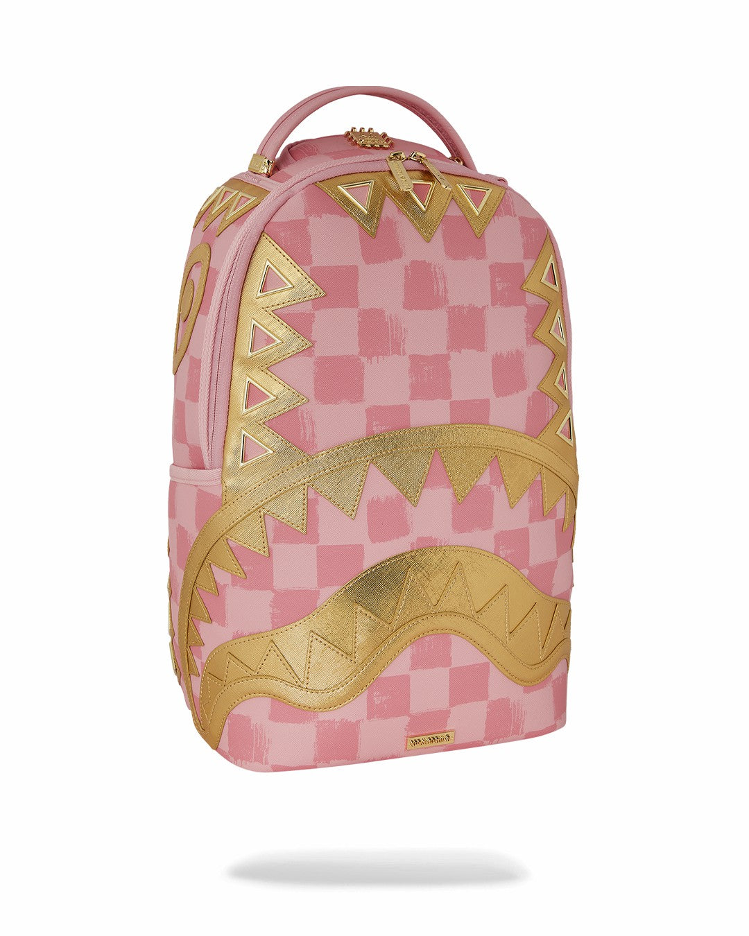 Sprayground - A.I. AFRICAN INTELLIGENCE MESSAGE FROM THE FUTURE BACKPACK - SANDFLOWE