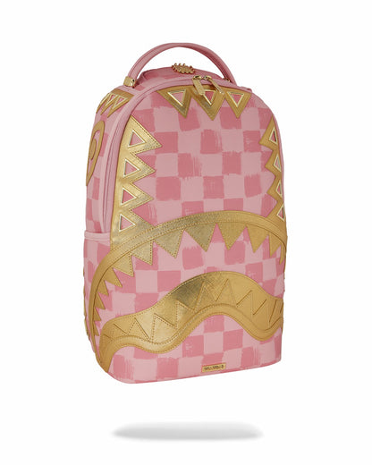 Sprayground - A.I. AFRICAN INTELLIGENCE MESSAGE FROM THE FUTURE BACKPACK - SANDFLOWE