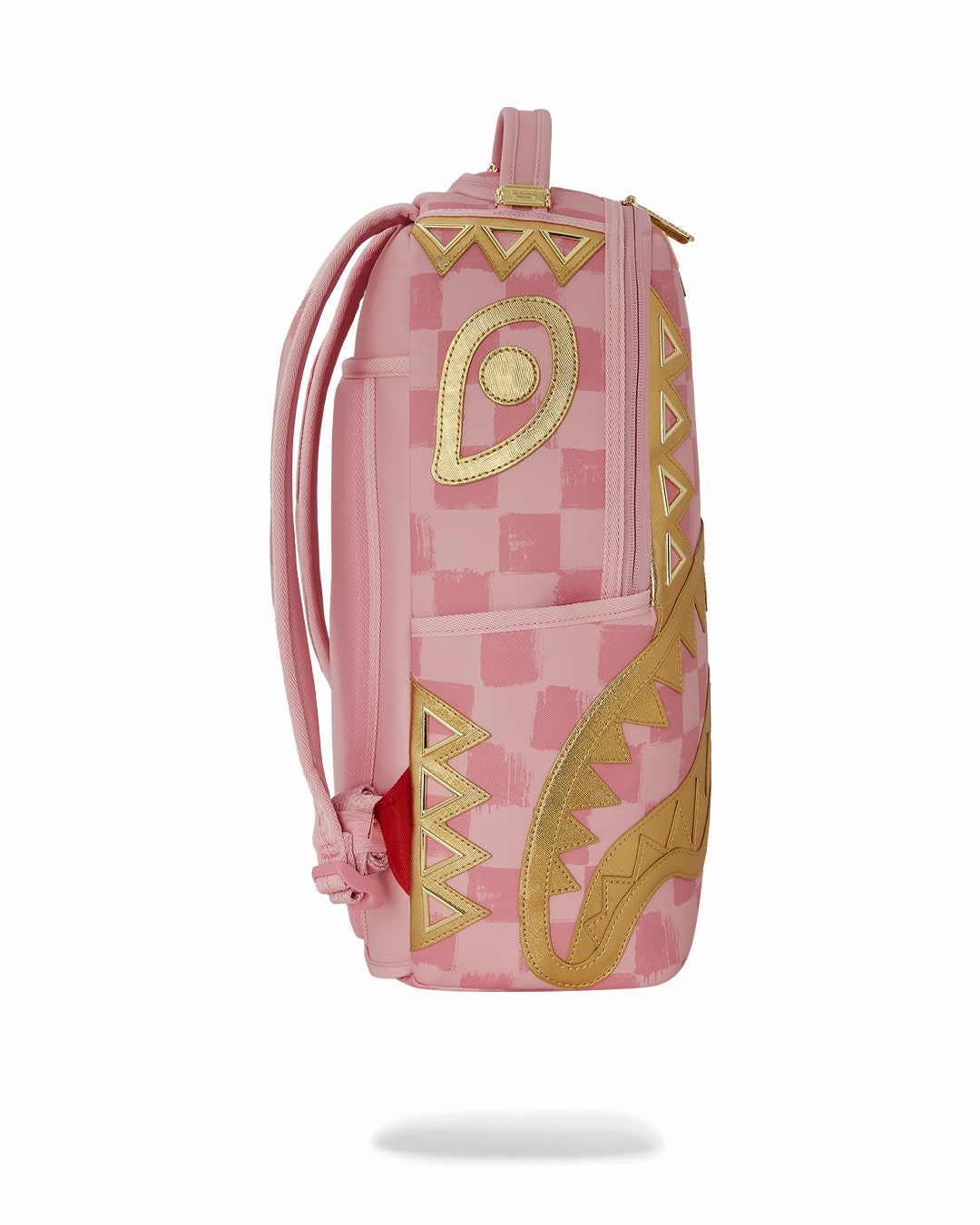 Sprayground - A.I. AFRICAN INTELLIGENCE MESSAGE FROM THE FUTURE BACKPACK - SANDFLOWE