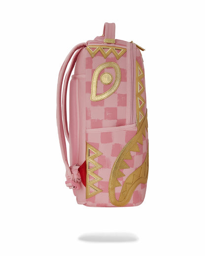 Sprayground - A.I. AFRICAN INTELLIGENCE MESSAGE FROM THE FUTURE BACKPACK - SANDFLOWE