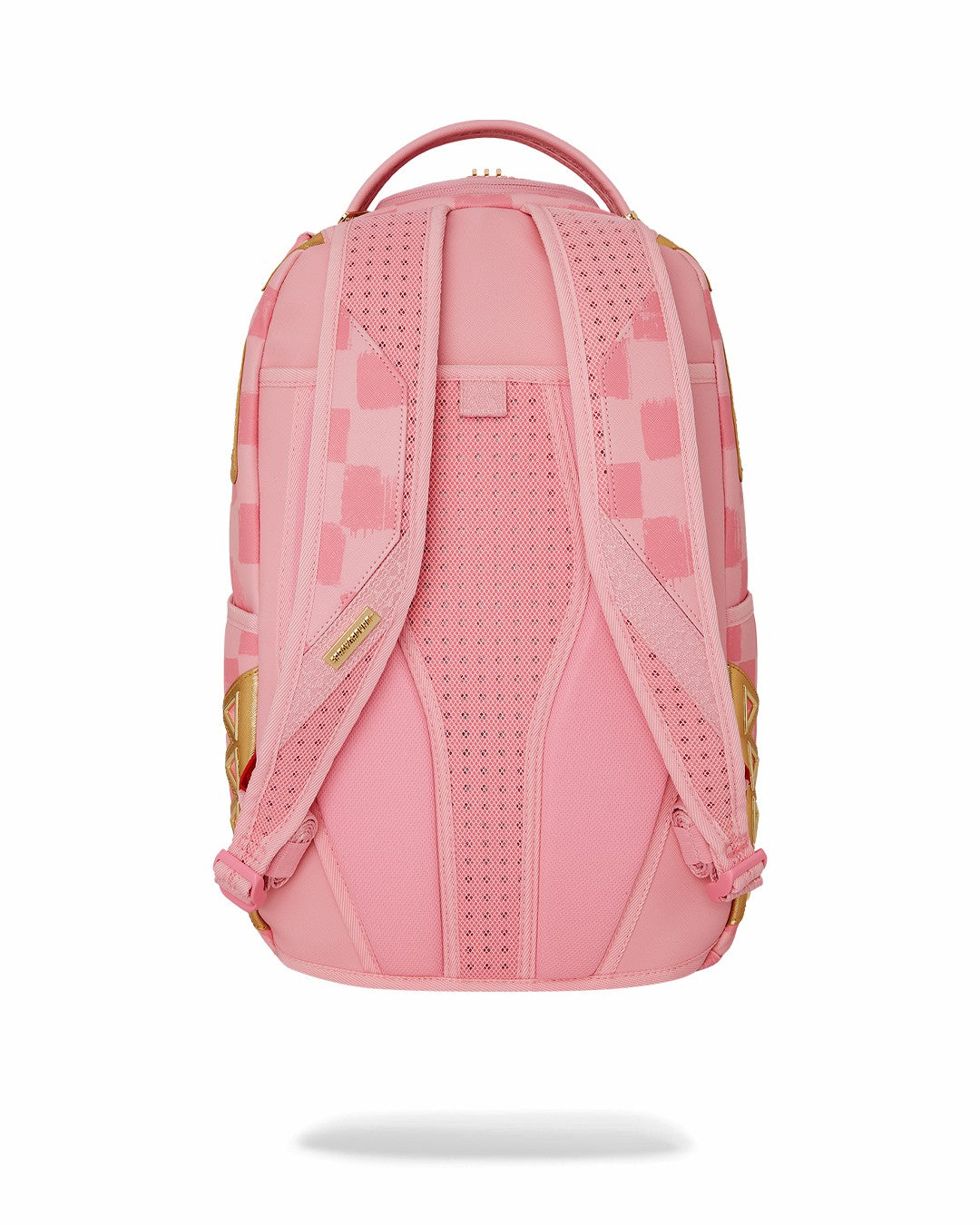 Sprayground - A.I. AFRICAN INTELLIGENCE MESSAGE FROM THE FUTURE BACKPACK - SANDFLOWE