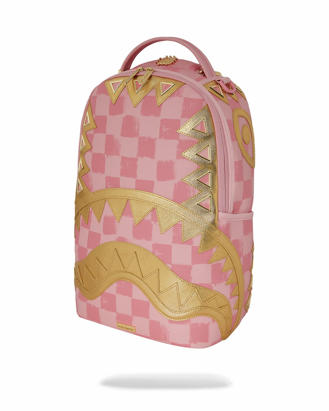 Sprayground - A.I. AFRICAN INTELLIGENCE MESSAGE FROM THE FUTURE BACKPACK - SANDFLOWE