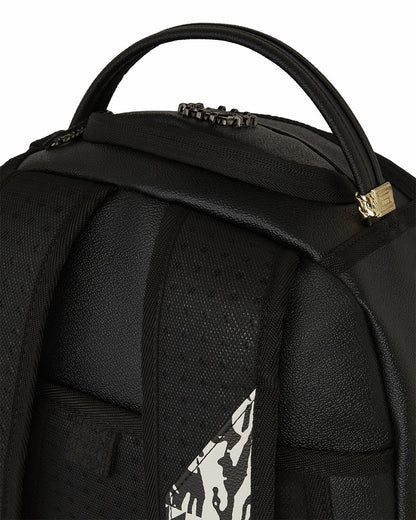 Sprayground - A.I. AFRICAN INTELLIGENCE WILD NILE BACKPACK - SANDFLOWER COLLAB