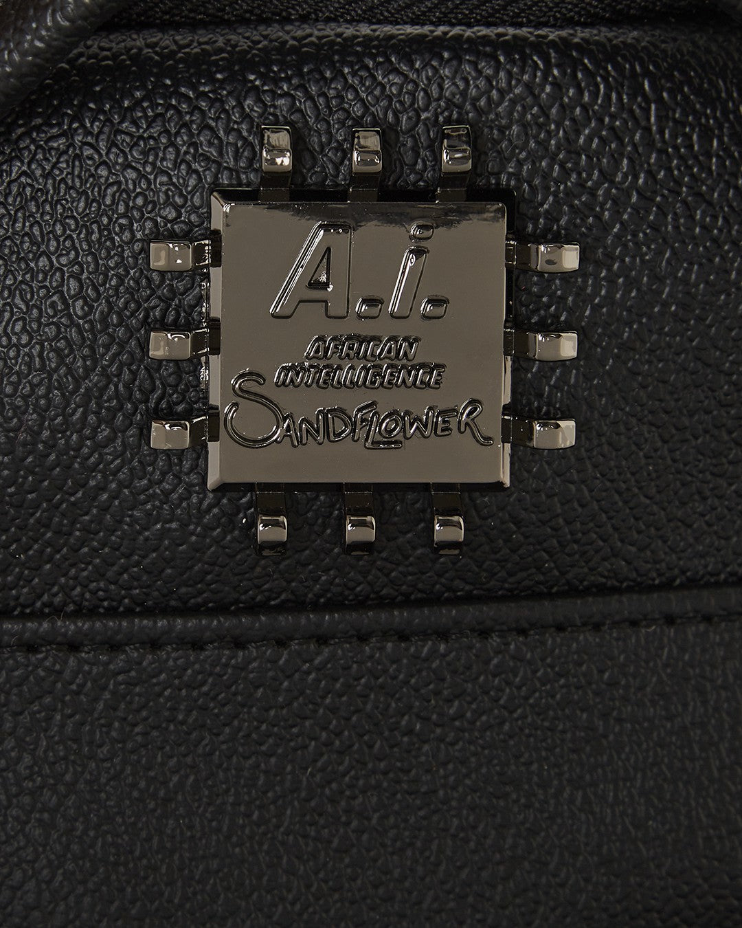 Sprayground - A.I. AFRICAN INTELLIGENCE WILD NILE BACKPACK - SANDFLOWER COLLAB