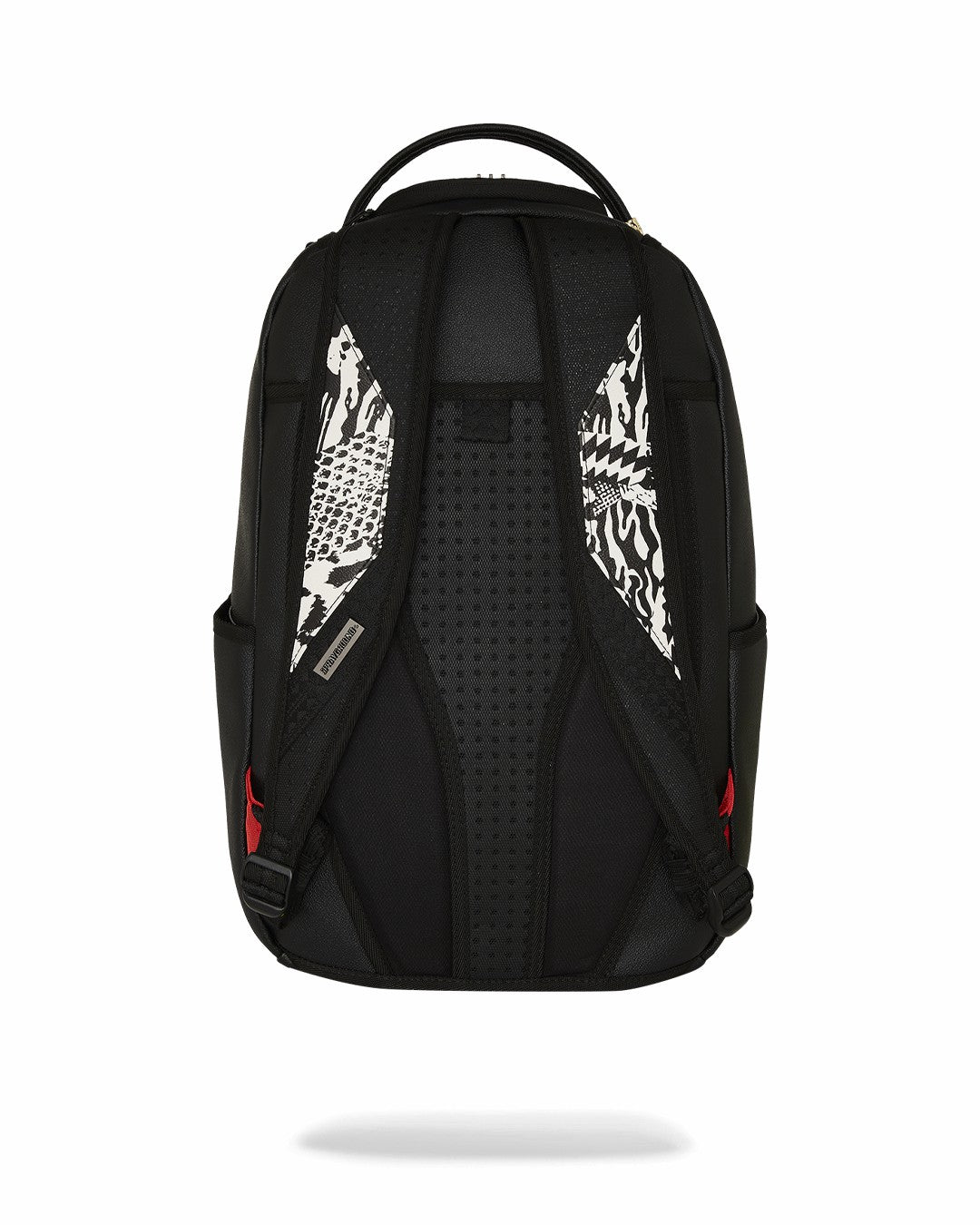 Sprayground - A.I. AFRICAN INTELLIGENCE WILD NILE BACKPACK - SANDFLOWER COLLAB