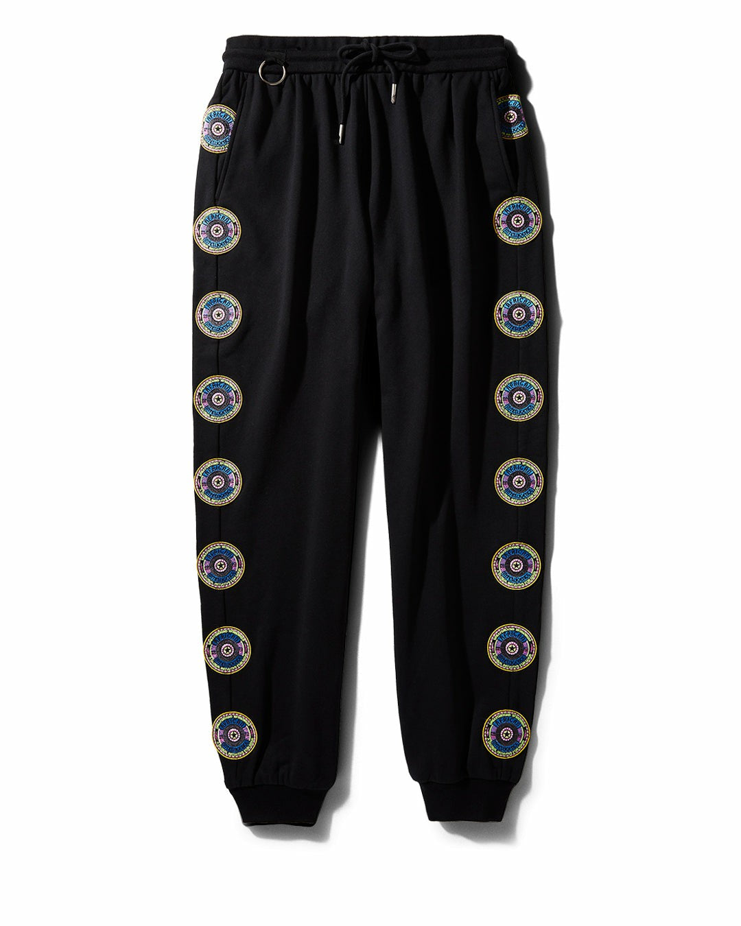 Sprayground - A.I. 12 BROOKLYN & BEYOND - SANDFLOWER COLLAB JOGGER