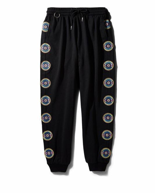 Sprayground - A.I. 12 BROOKLYN & BEYOND - SANDFLOWER COLLAB JOGGER