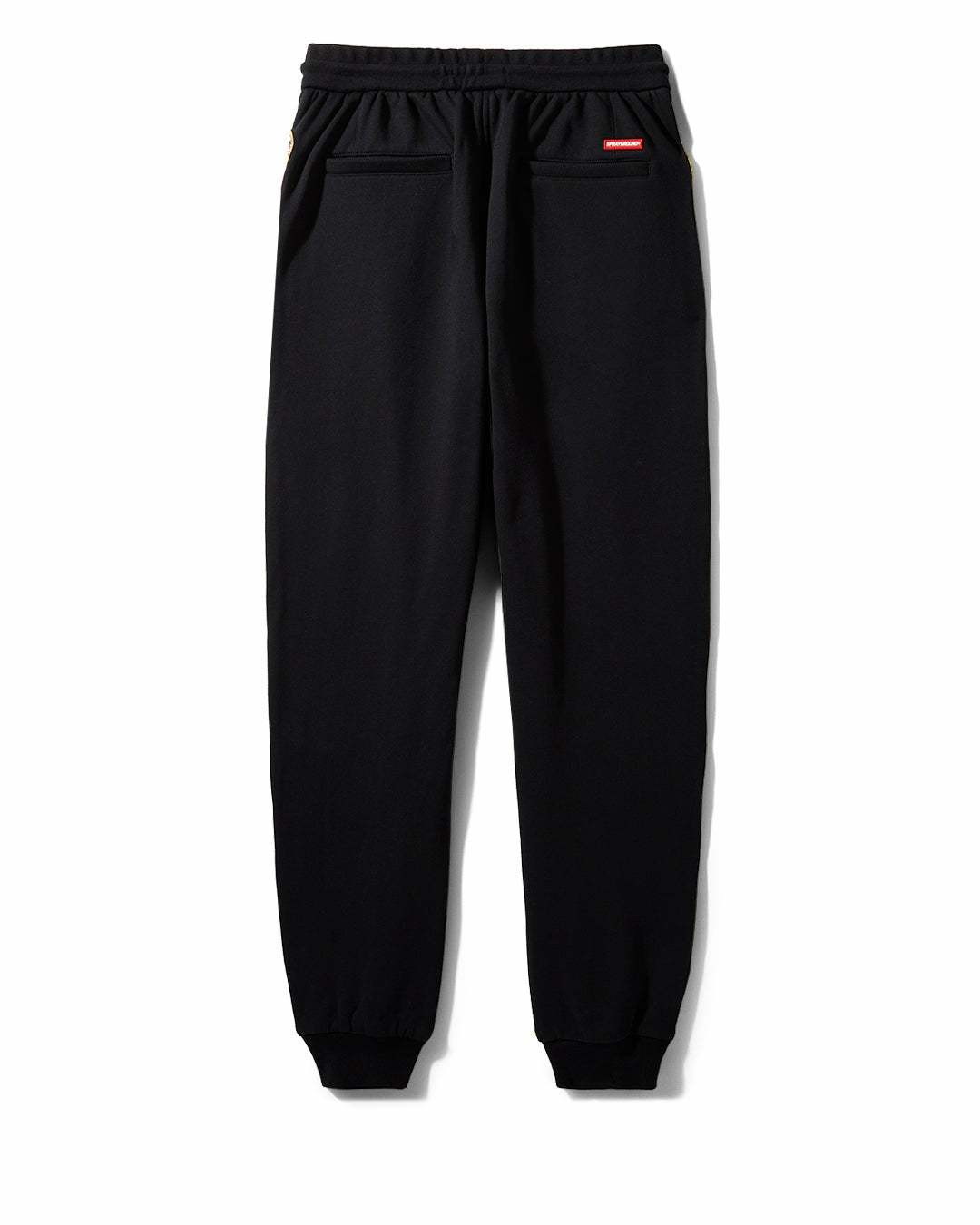 Sprayground - A.I. 12 BROOKLYN & BEYOND - SANDFLOWER COLLAB JOGGER