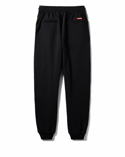 Sprayground - A.I. 12 BROOKLYN & BEYOND - SANDFLOWER COLLAB JOGGER