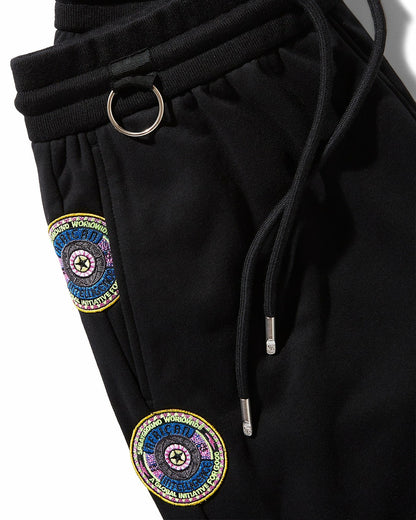 Sprayground - A.I. 12 BROOKLYN & BEYOND - SANDFLOWER COLLAB JOGGER