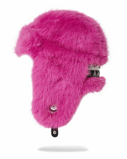 Sprayground - A.I. 12 CELESTIAL POWERS AERIAL HAT - SANDFLOWER COLLAB