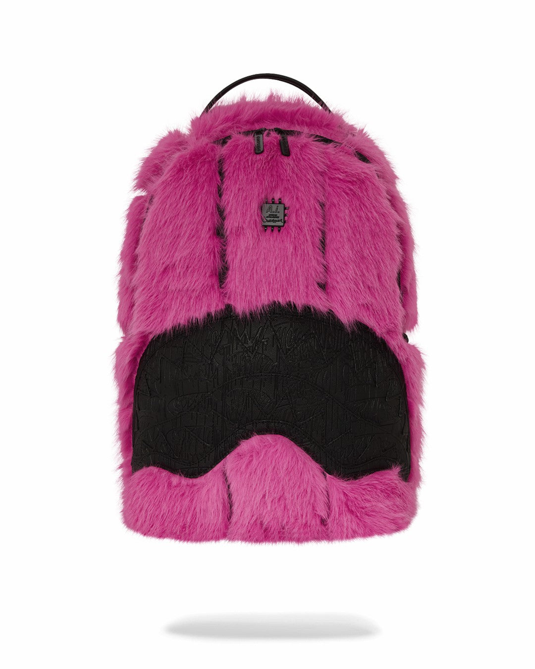 Sprayground - A.I. 12 CELESTIAL POWERS - SANDFLOWER COLLAB BACKPACK
