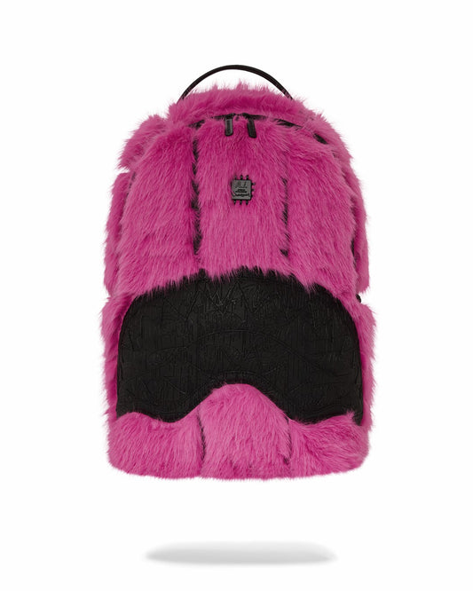 Sprayground - A.I. 12 CELESTIAL POWERS - SANDFLOWER COLLAB BACKPACK