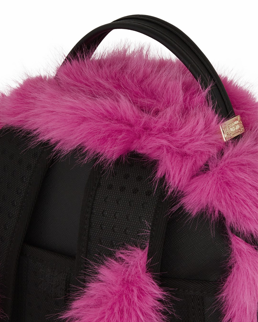 Sprayground - A.I. 12 CELESTIAL POWERS - SANDFLOWER COLLAB BACKPACK