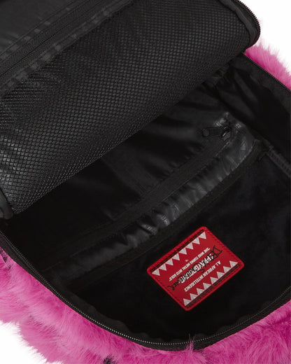 Sprayground - A.I. 12 CELESTIAL POWERS - SANDFLOWER COLLAB BACKPACK