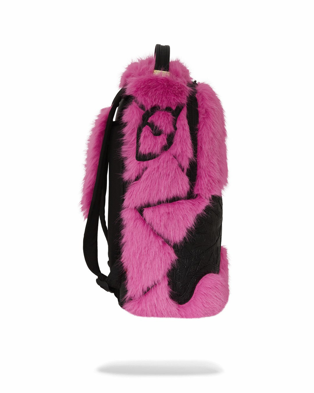 Sprayground - A.I. 12 CELESTIAL POWERS - SANDFLOWER COLLAB BACKPACK