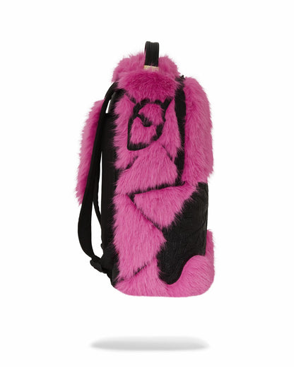 Sprayground - A.I. 12 CELESTIAL POWERS - SANDFLOWER COLLAB BACKPACK