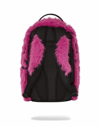 Sprayground - A.I. 12 CELESTIAL POWERS - SANDFLOWER COLLAB BACKPACK