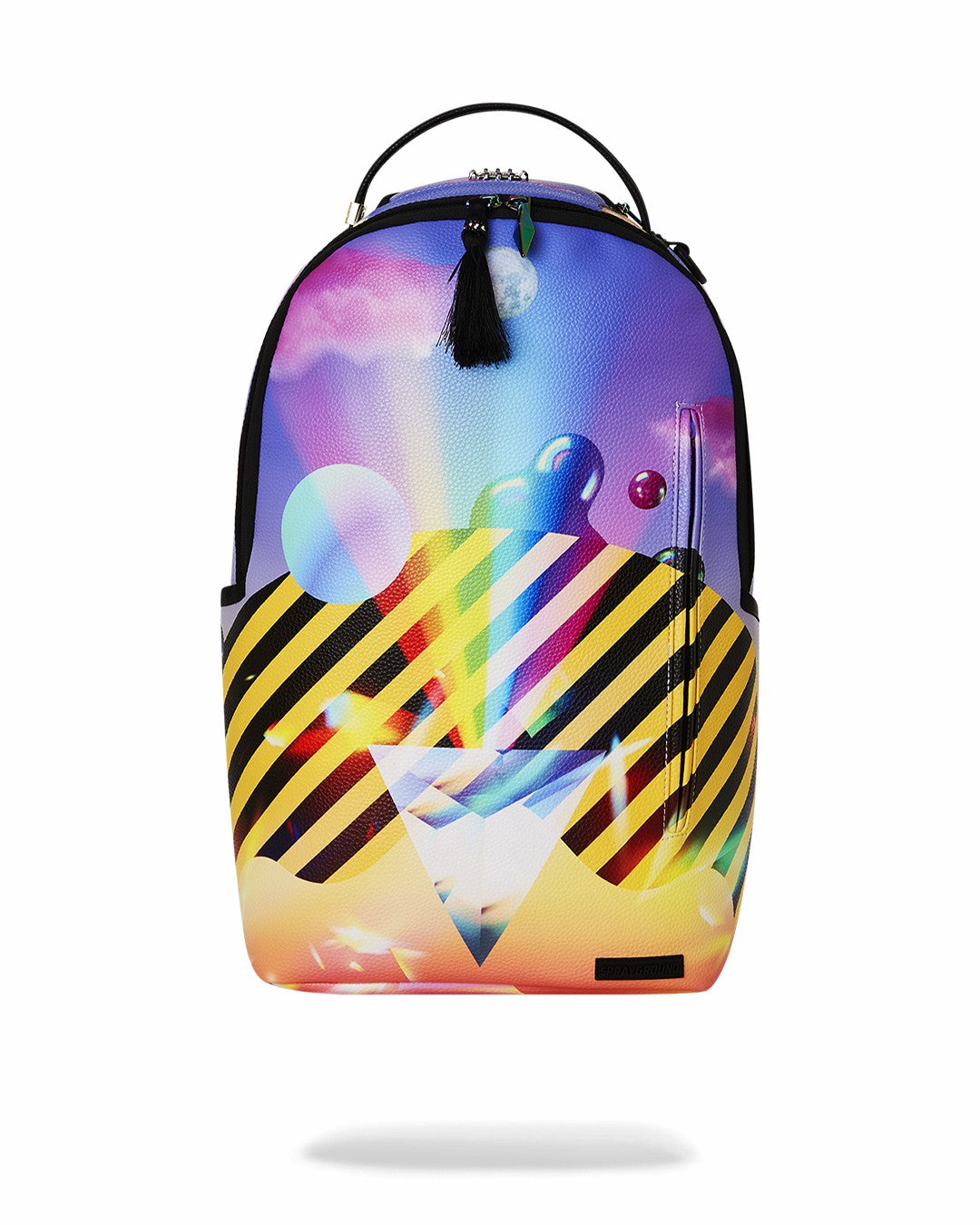 Sprayground - A.I. FRACTAL VISIONS BACKPACK