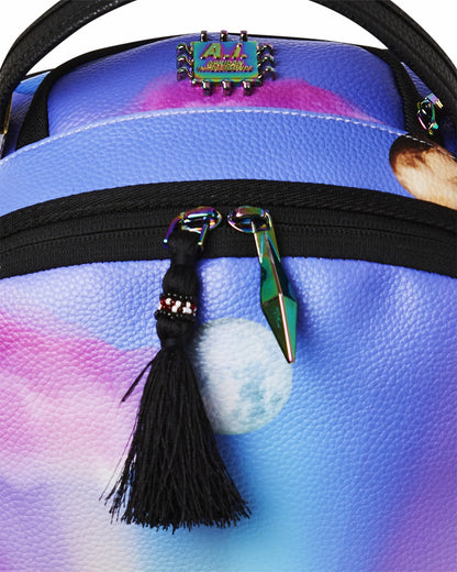 Sprayground - A.I. FRACTAL VISIONS BACKPACK