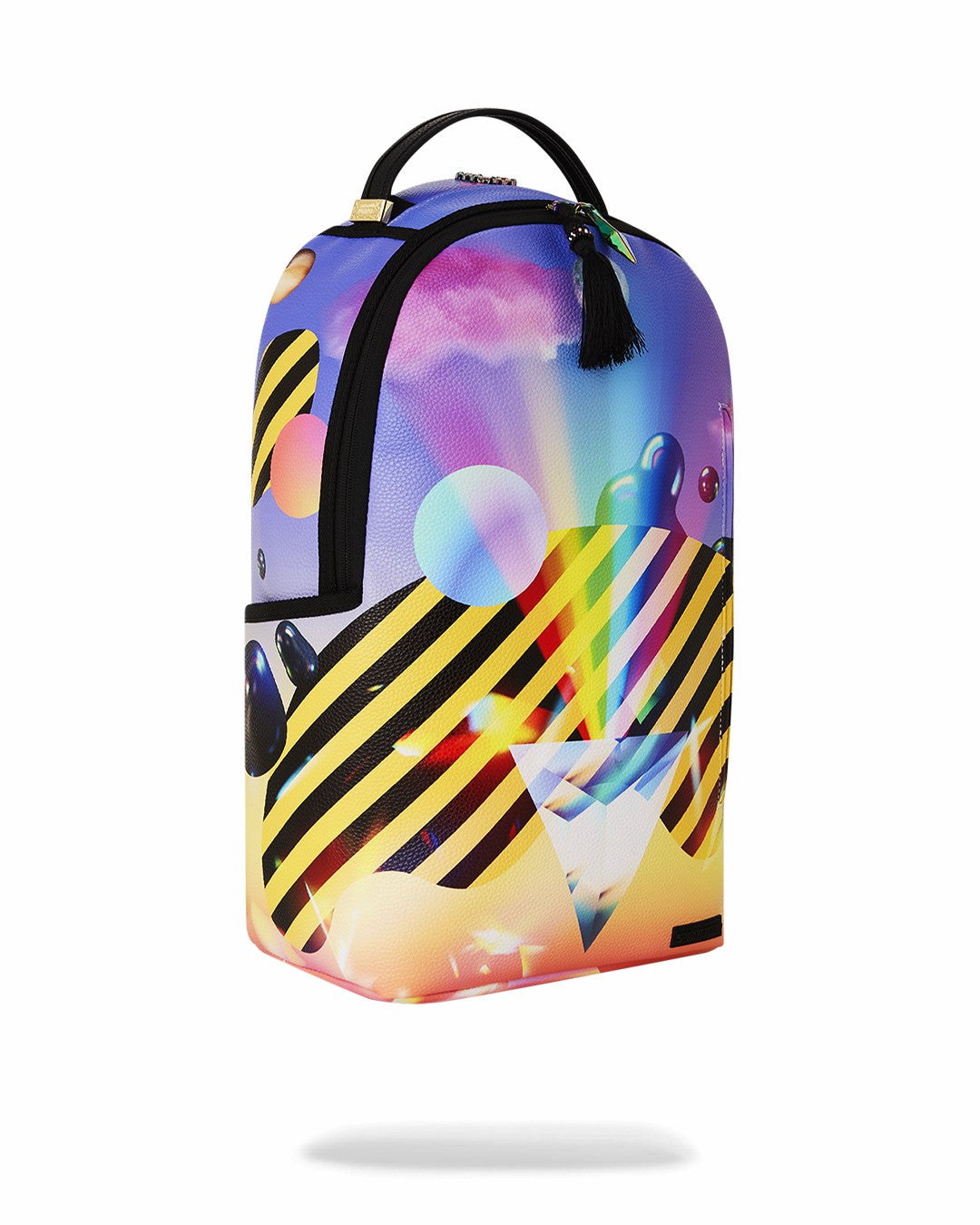 Sprayground - A.I. FRACTAL VISIONS BACKPACK