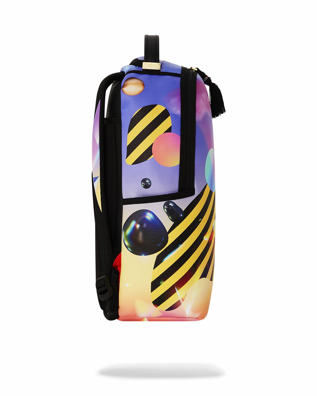 Sprayground - A.I. FRACTAL VISIONS BACKPACK