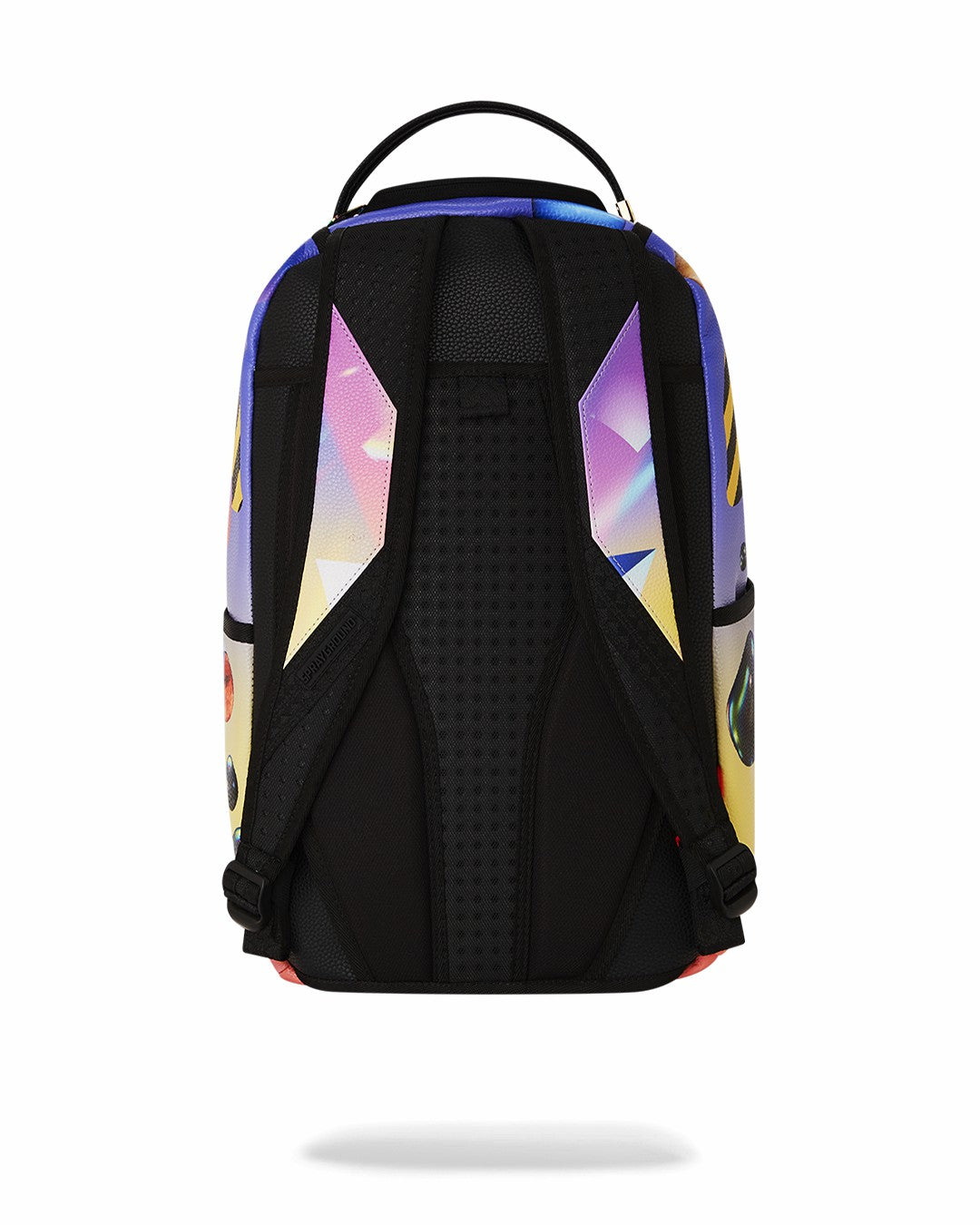 Sprayground - A.I. FRACTAL VISIONS BACKPACK