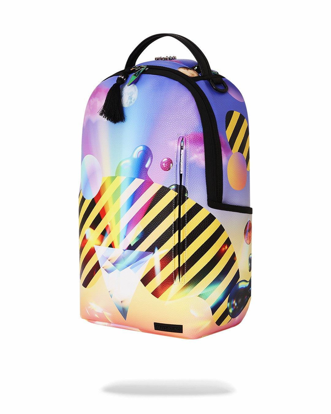 Sprayground - A.I. FRACTAL VISIONS BACKPACK