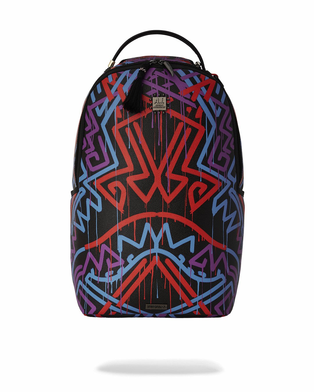 Sprayground - A.I. THE SHIELD BACKPACK