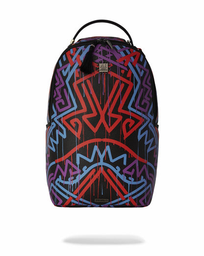 Sprayground - A.I. THE SHIELD BACKPACK