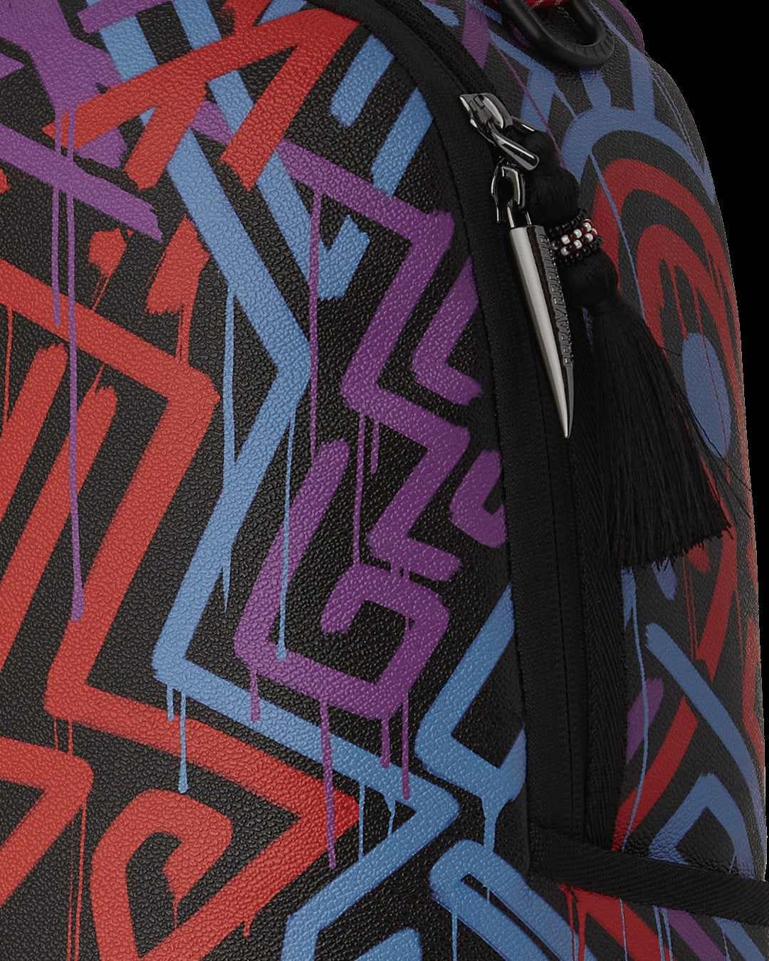 Sprayground - A.I. THE SHIELD BACKPACK