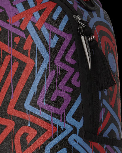Sprayground - A.I. THE SHIELD BACKPACK